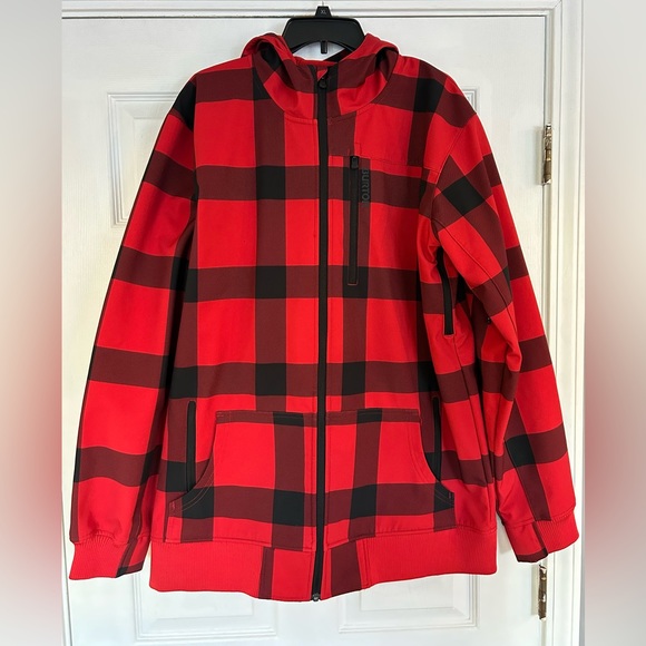 Burton Other - Burton Dryride Snowboard Jacket